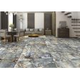  ������������ Infinity Ceramica Belmondo Bianco Polished 60x120