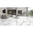  ������������ Infinity Ceramica Belmondo Bianco Polished 60x120