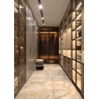  ������������ ITC Fuma Orange Glossy 60x60