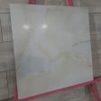  ������������ ITC Fuma Orange Glossy 60x60