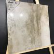  ������������ ITC Carrara Blue Sugar 60x60