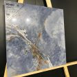  ������������ ITC Fuma Blue Sugar 60x60