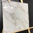  ������������ ITC Fuma Orange Glossy 60x60