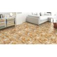 ������������ ITC Carrara Blue Sugar 60x60