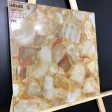  ������������ ITC Carrara Blue Sugar 60x60