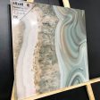  ������������ ITC Moon Onyx White Sugar 60x60