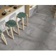  ������������ Halcon Tempo Dark Mate 60x60