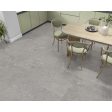  ������������ Halcon Potomac Gris Mate 60x60