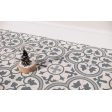  ������������ Prissmacer Star Grey Pre. 45x45