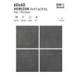  ������������ Etili Seramik Verona Grey Pre-Cut 45x45