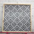  ������������ Etili Seramik Cementino Dark Grey Mat 60x60
