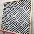  ������������ Etili Seramik Cementino Dark Grey Mat 60x60