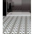  ������������ Etili Seramik Cementino Dark Grey Mat 60x60