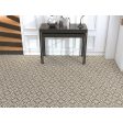  ������������ Etili Seramik Cementino Dark Grey Mat 60x60