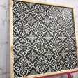  ������������ Etili Seramik Cementino Dark Grey Mat 60x60