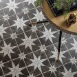  ������������ Etili Seramik Scintilla Ls Olive Green Pre-Cut 45x45