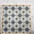  ������������ Etili Seramik Scintilla Ls Olive Green Pre-Cut 45x45