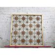  ������������ Etili Seramik Scintilla Ls Olive Green Pre-Cut 45x45