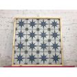  ������������ Etili Seramik Cementino Dark Grey Mat 60x60
