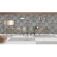  ������������ ITC Unico Silver Sugar 60x120