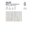  ������������ ITC Silica Gris Matt 60x120