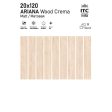  ������������ ITC Maple Wood Matt 20x120