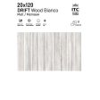  ������������ ITC Maple Wood Matt 20x120