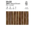  ������������ ITC Maple Wood Matt 20x120