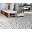  ������������ Etili Seramik Cementino Dark Grey Mat 60x60