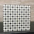  ������������ Etili Seramik Cementino Dark Grey Mat 60x60