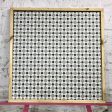 ������������ Etili Seramik Cementino Dark Grey Mat 60x60