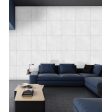  ������������ ITC Carrara Blue Sugar 60x60