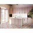  ������������ Etili Seramik Cementino Dark Grey Mat 60x60