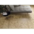 ������������ Cifre Midtown White Matt Rect 60x60