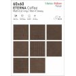  ������������ Infinity Ceramica Vermont Horizon Carving 60x60