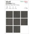  ������������ Infinity Ceramica Parco Viola Carving 60x60