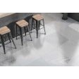  ������������ Infinity Ceramica Parco Viola Carving 60x60