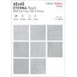  ������������ Infinity Ceramica Parco Viola Carving 60x60
