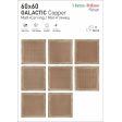  ������������ Infinity Ceramica Parco Viola Carving 60x60