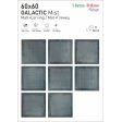  ������������ Infinity Ceramica Parco Viola Carving 60x60