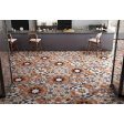  ������������ Infinity Ceramica Parco Viola Carving 60x60