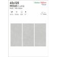  ������������ Infinity Ceramica La Grano Sky Stona Matt 60x120