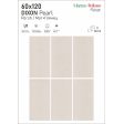 ������������ Infinity Ceramica La Grano Sage Citadel Matt 60x120