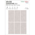  ������������ Infinity Ceramica Sandstar Liniar Selina Beige Carving 60x120