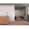  ������������ Infinity Ceramica Sandstar Liniar Selina Ash Carving 60x120