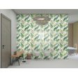  ������������ Infinity Ceramica Hazzel Wood Green Matt 60x120