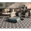  ������������ Mainzu Deco Elegance Brown 20x20