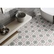  ������������ Navarti Flor Blue Pre. 45x45