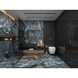  ������������ ITC Silk Onyx Crema Glossy 60x120