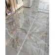  ������������ ITC Silica Bianco Matt 60x120